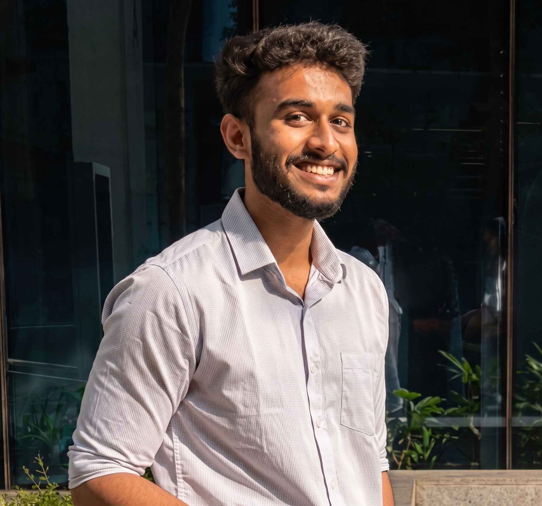 Aditya Agrawal Aditya Agrawal
