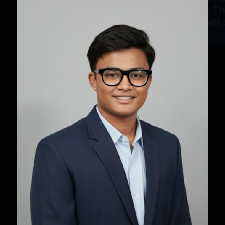 ADITYA RANJAN
