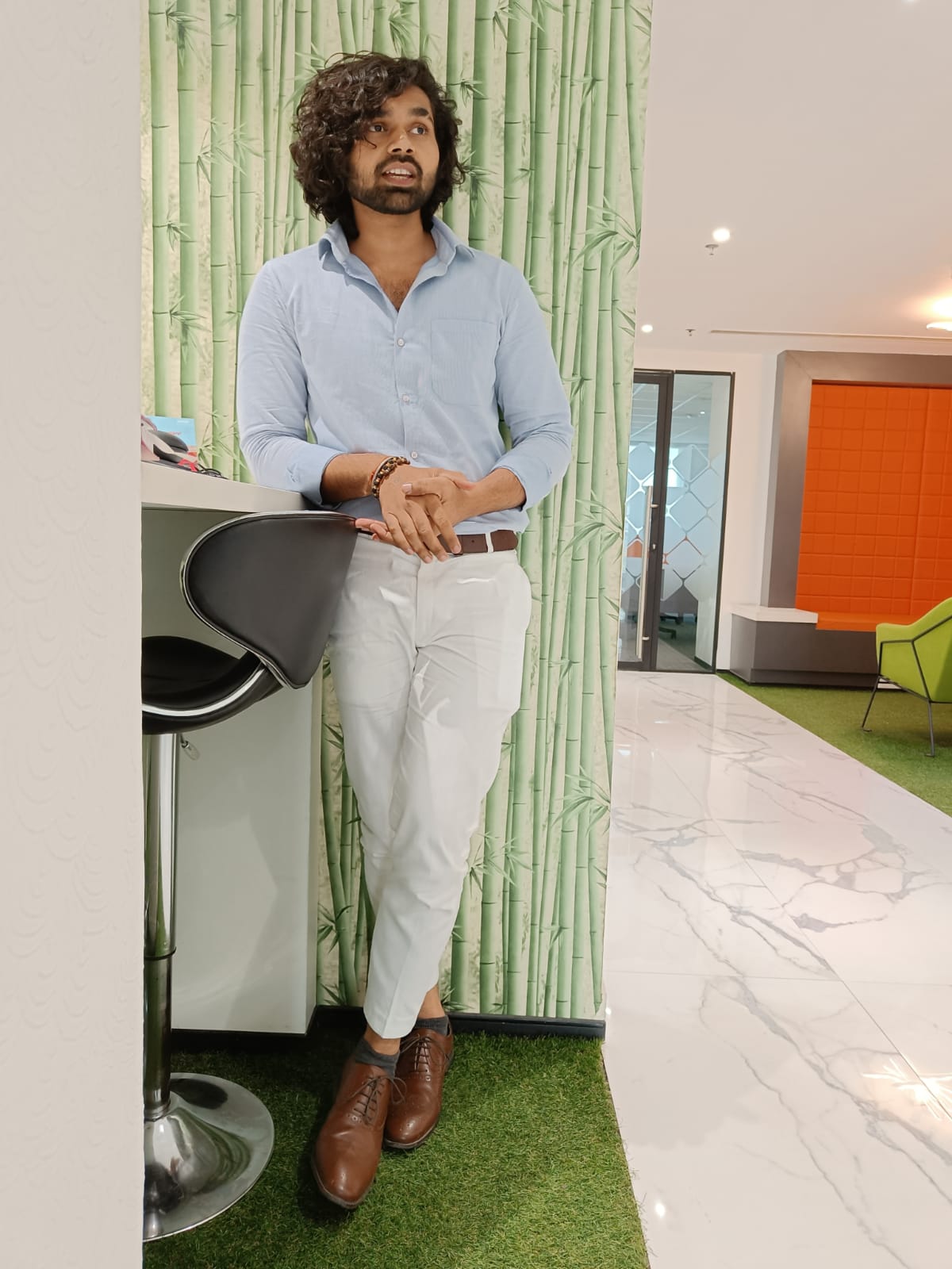 Amit Kumar
