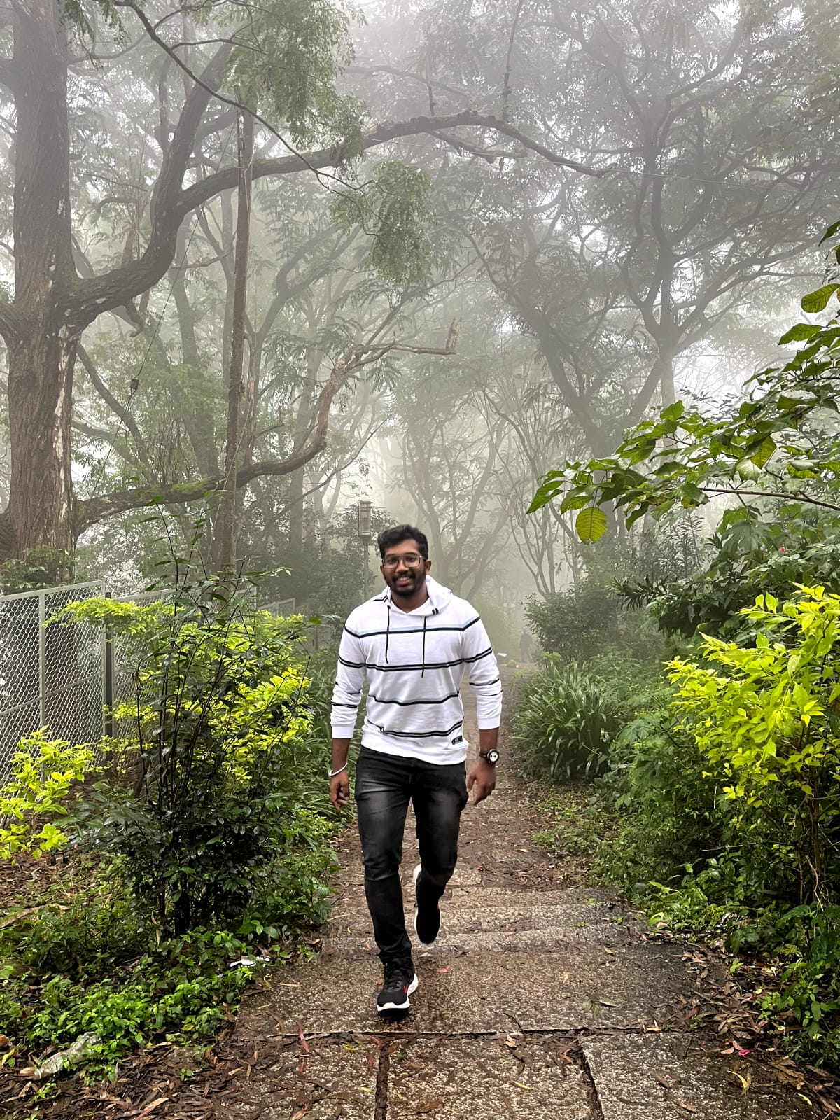 Adithya r 