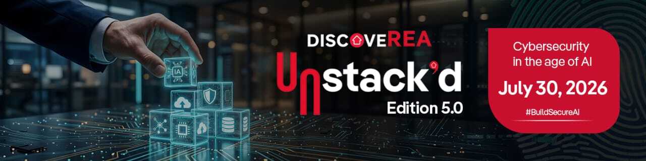 Unstack'd - Edition 5.0 Unstack'd - Edition 5.0