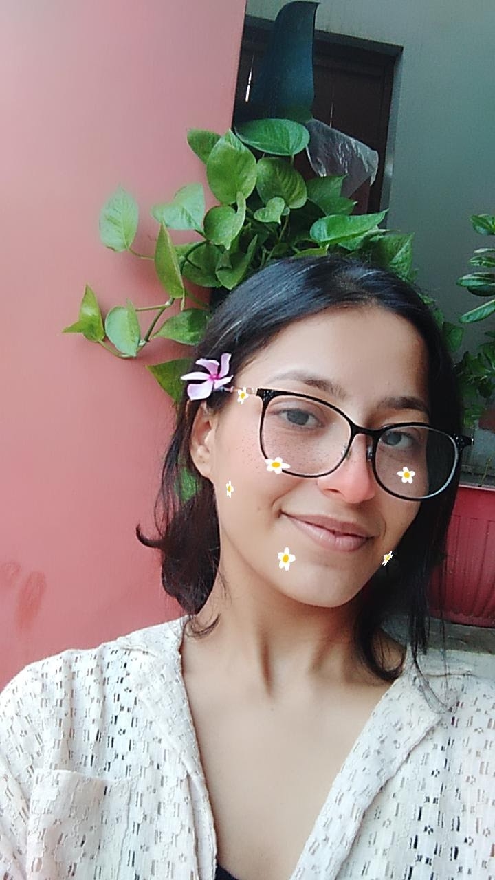 Vrinda Batra