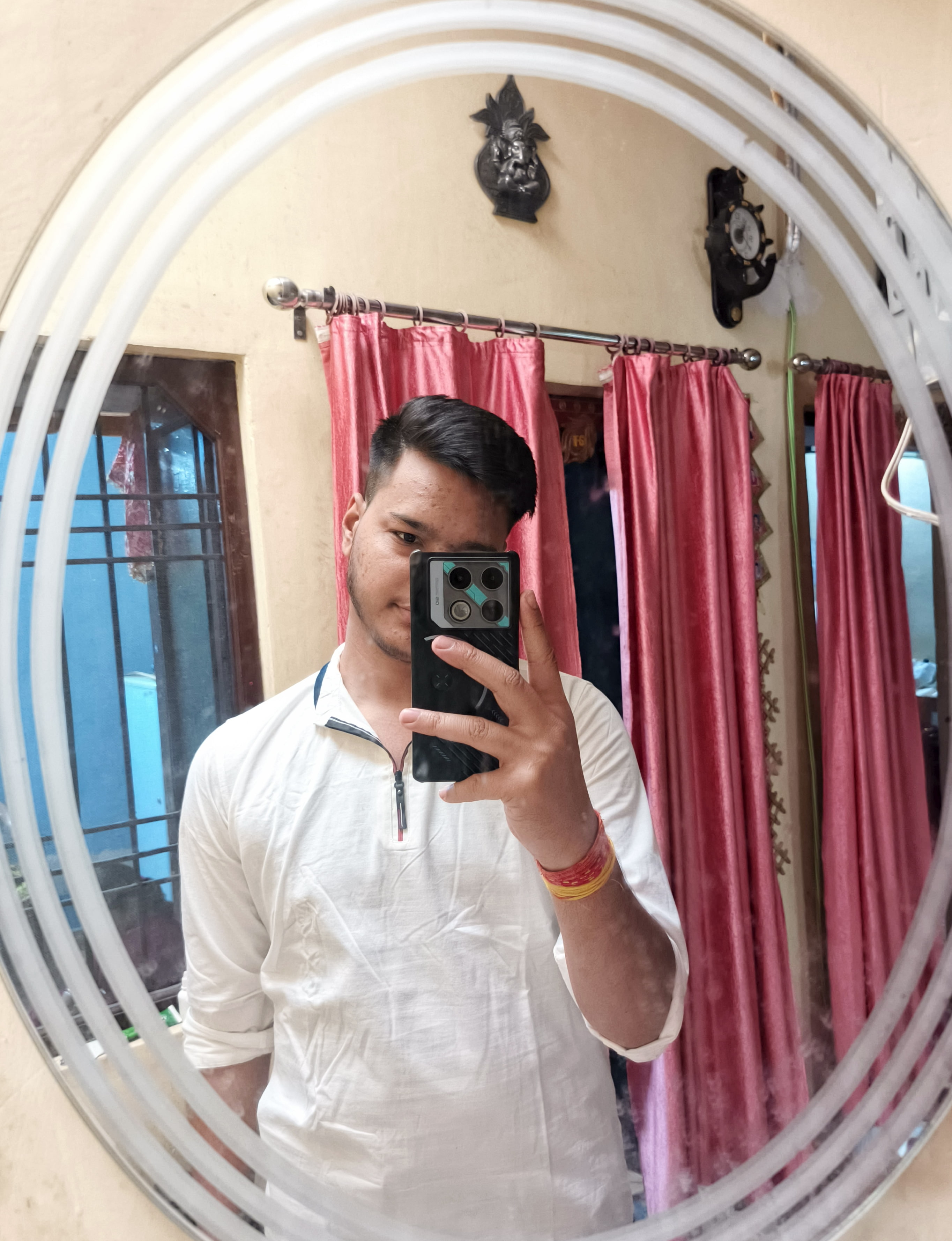 Harshit