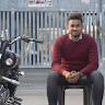 SHIVANG SHARMA