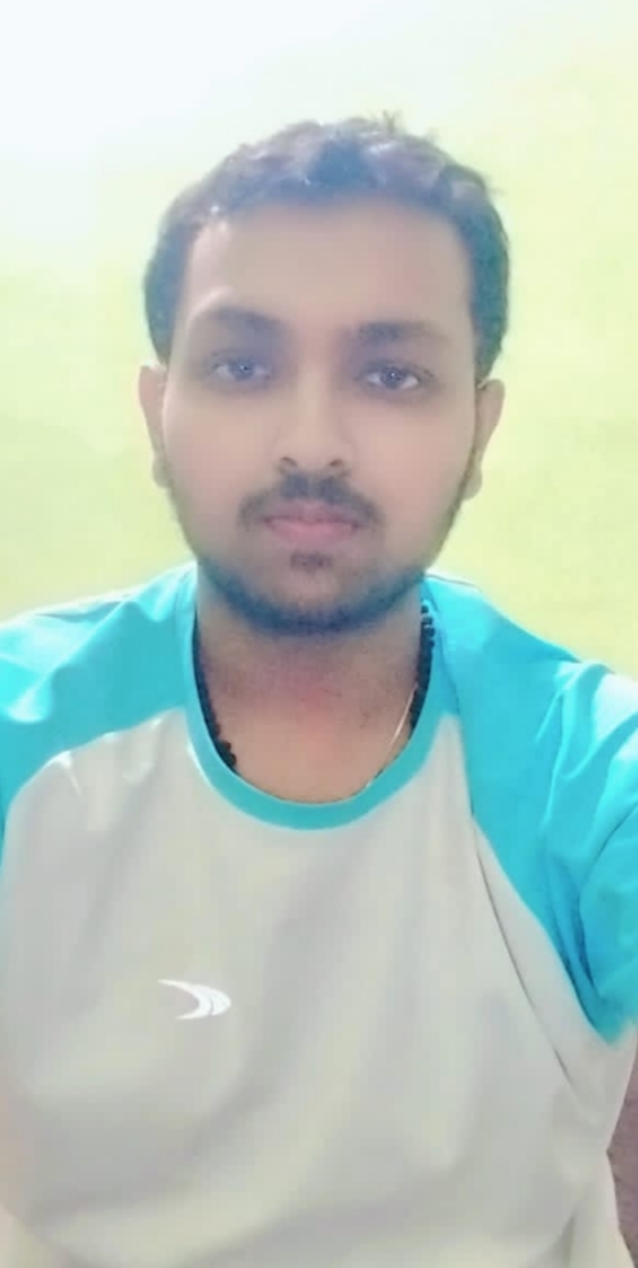 Tushar Singh