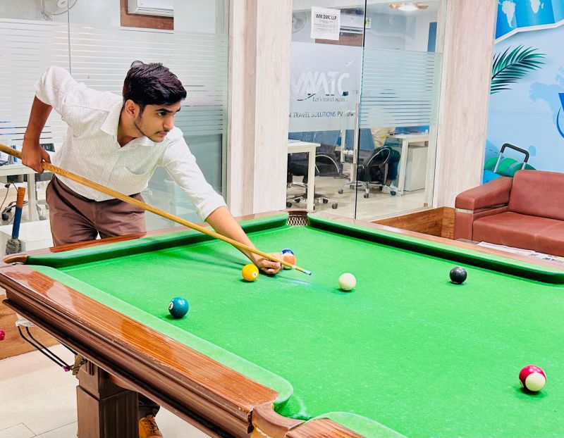 Nimit Shekhawat on LinkedIn: #frominterntoinnovator 