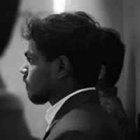 Varun Raj Manoharan
