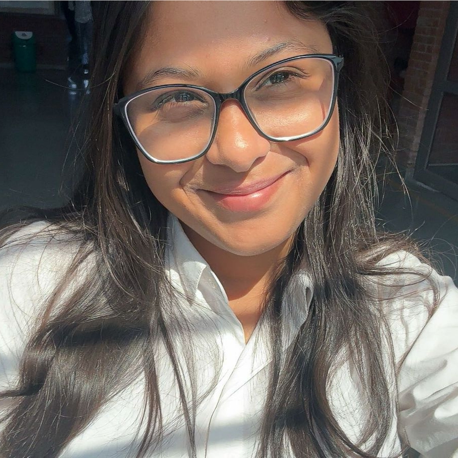 Anshita Kumari 