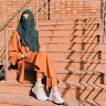 Hamda Khan