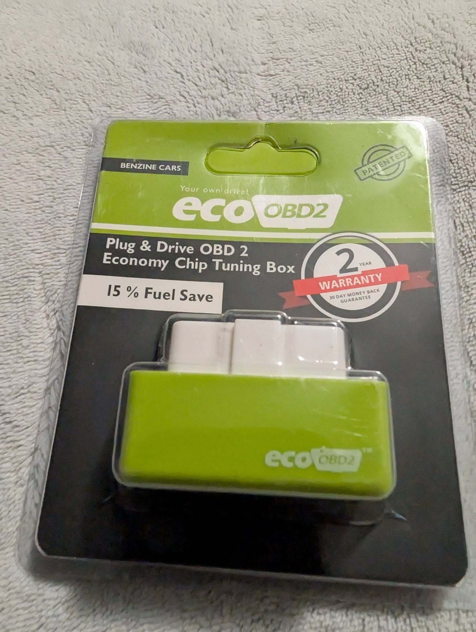 ECO OBD2 Fuel Saver Germany – I've Tested: Honest Review