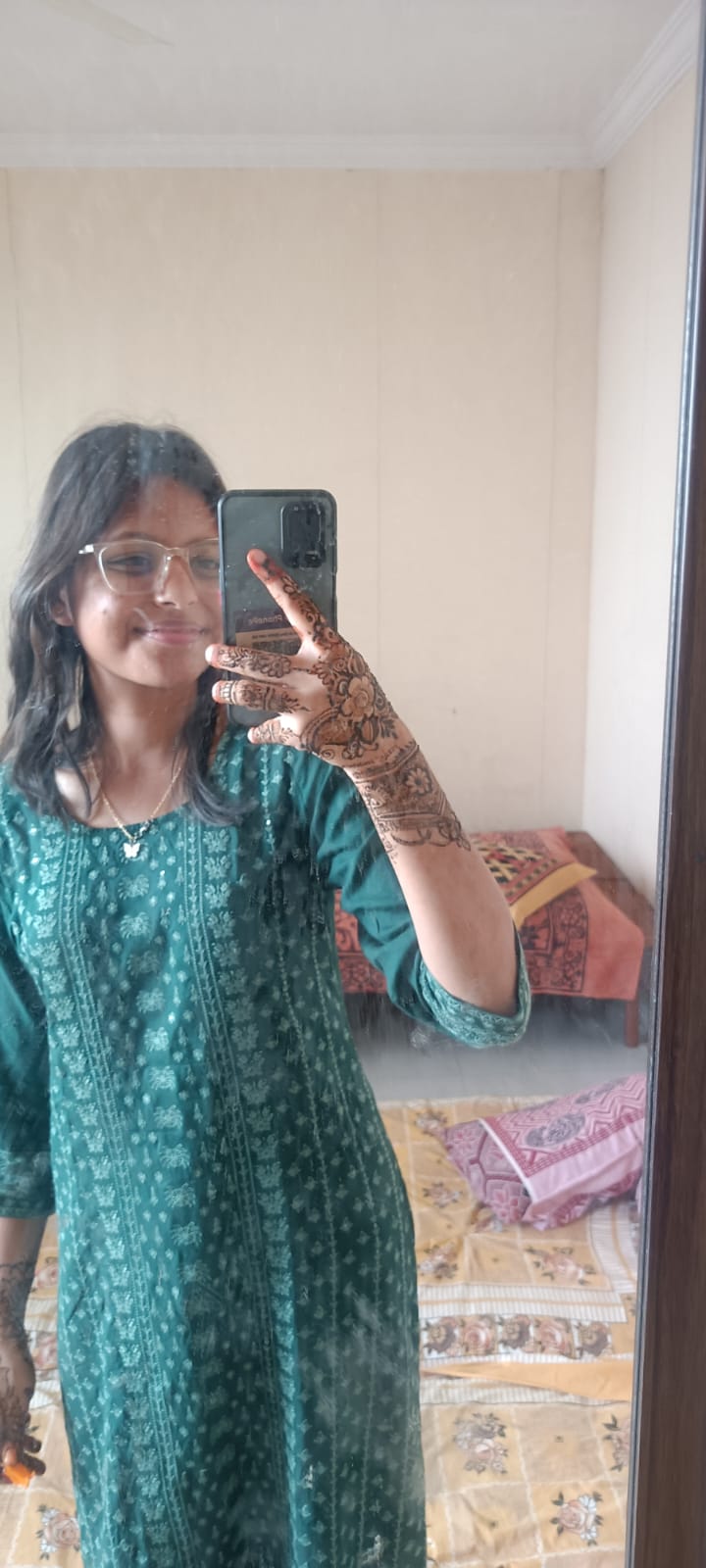 Monika Agarwal