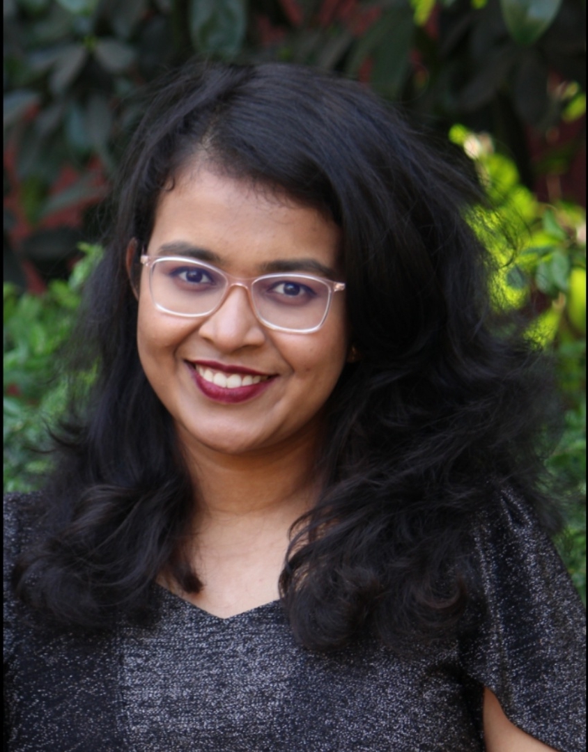 Ancelia Patrao