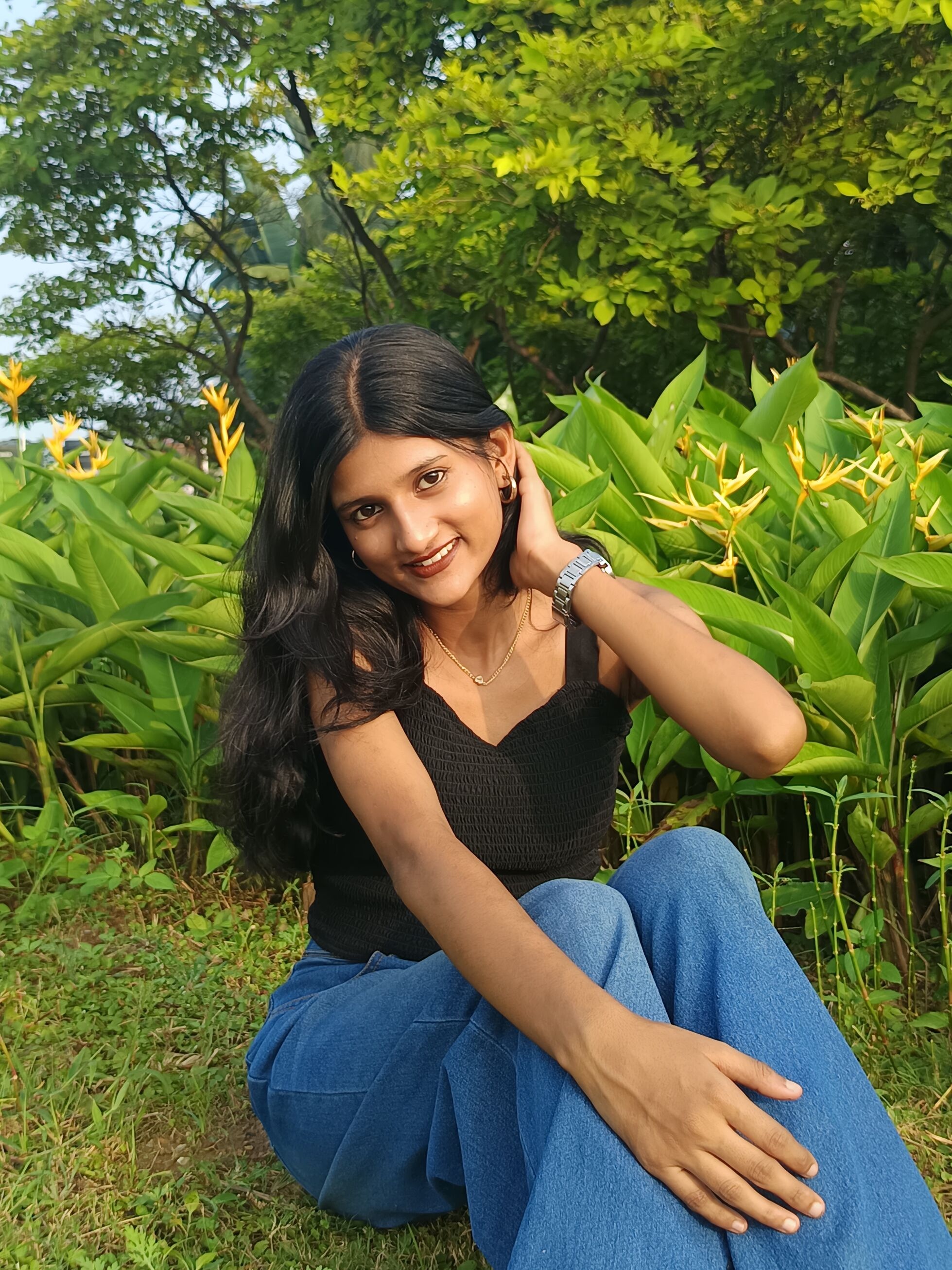 Tannu Bharti 