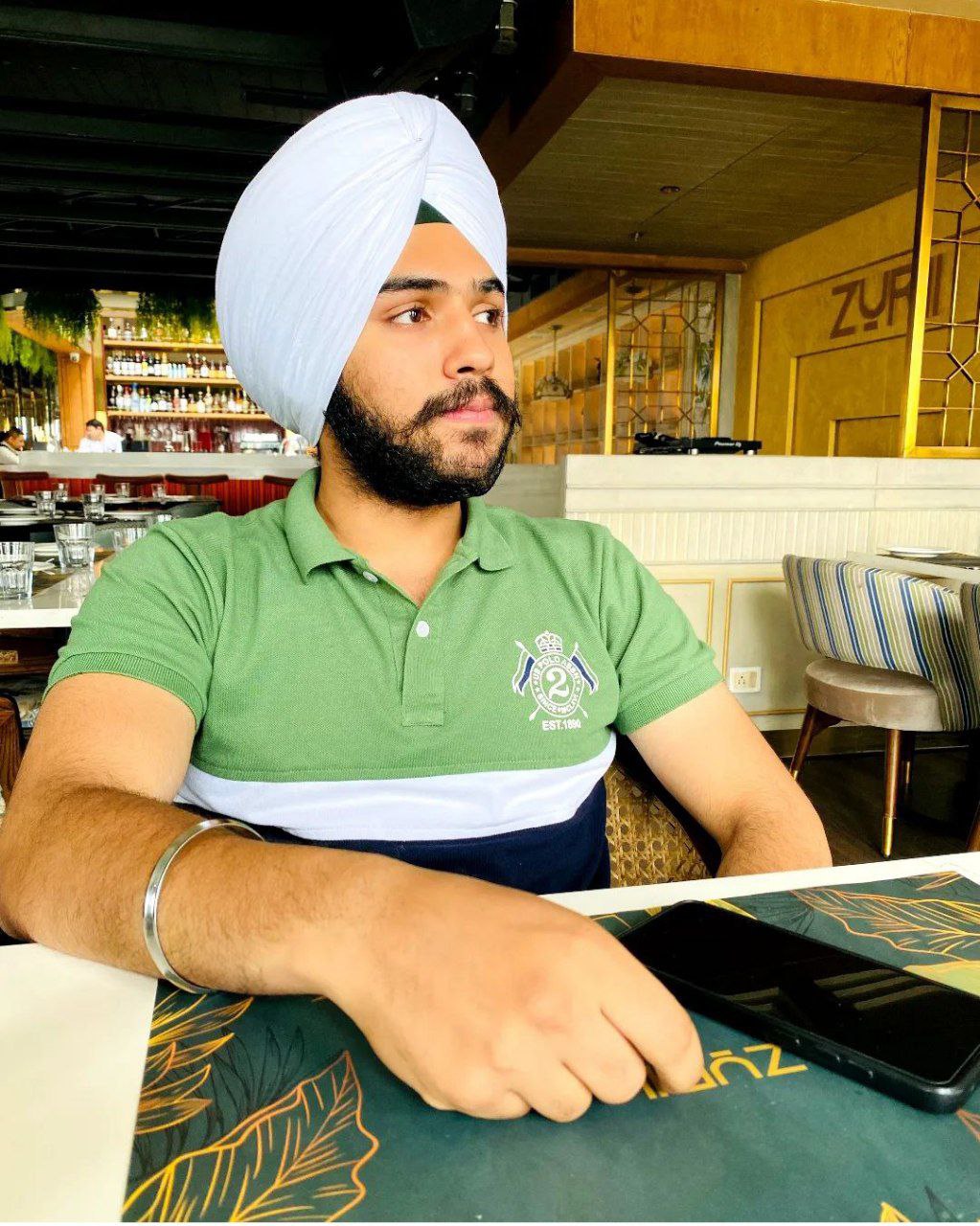 Jaskirat Singh Jaskirat Singh