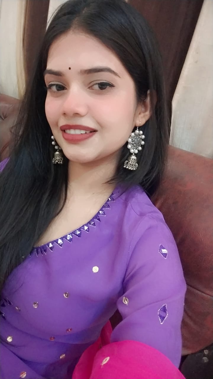 Bharti Raghav