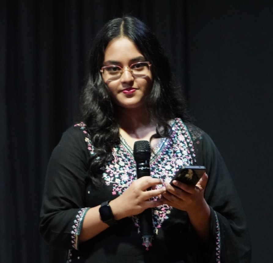 KANAYA KARMAKAR