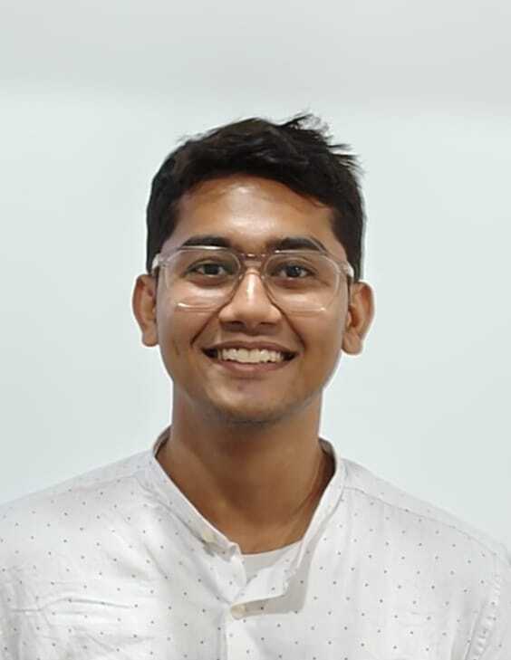 Kunal Kumar Sahoo