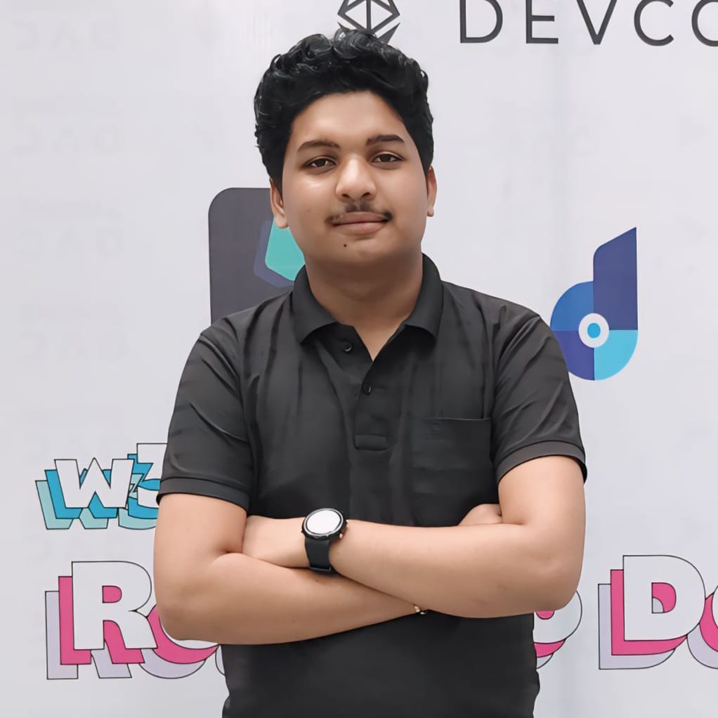 Abhay Sahu