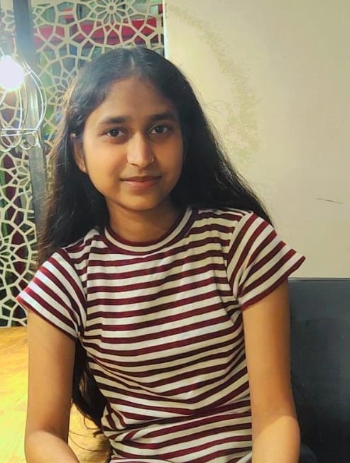 Sakshi Ojha