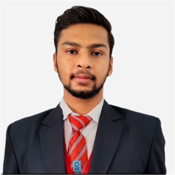 Shivansh Gupta