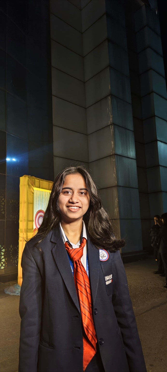 Pallavi Shrivastav