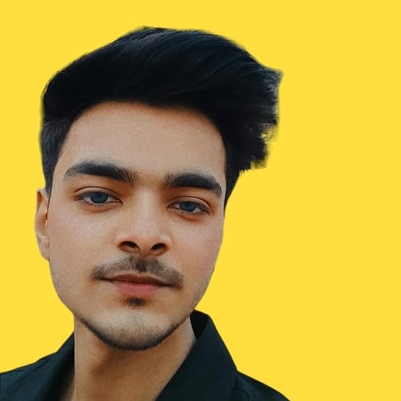 NIRBHAY GUPTA