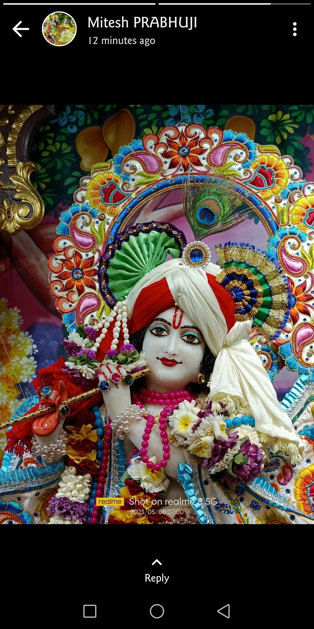 Shivam Pal