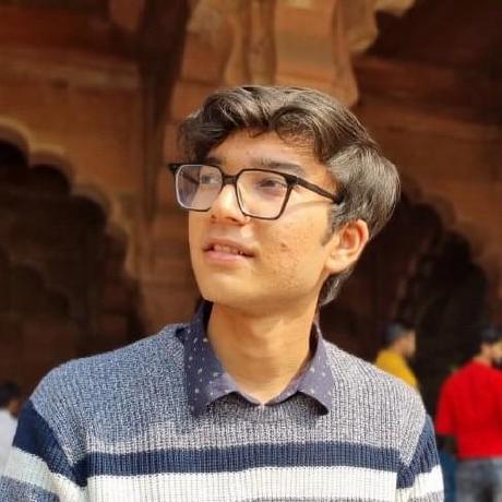 Sanyam Saini Sanyam Saini