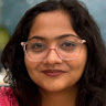 Yoshita Chatterjee