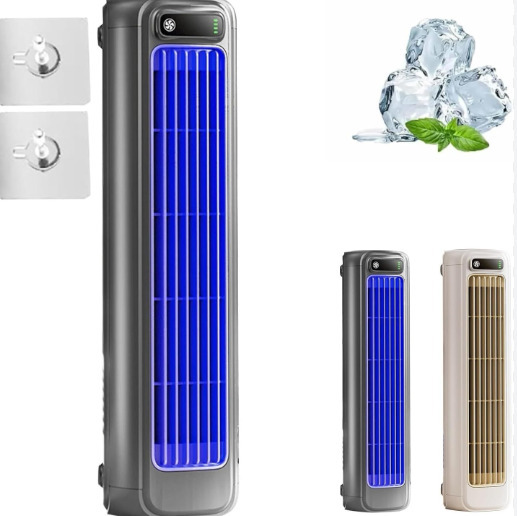 BlizzAir Portable AC BlizzAir Portable AC