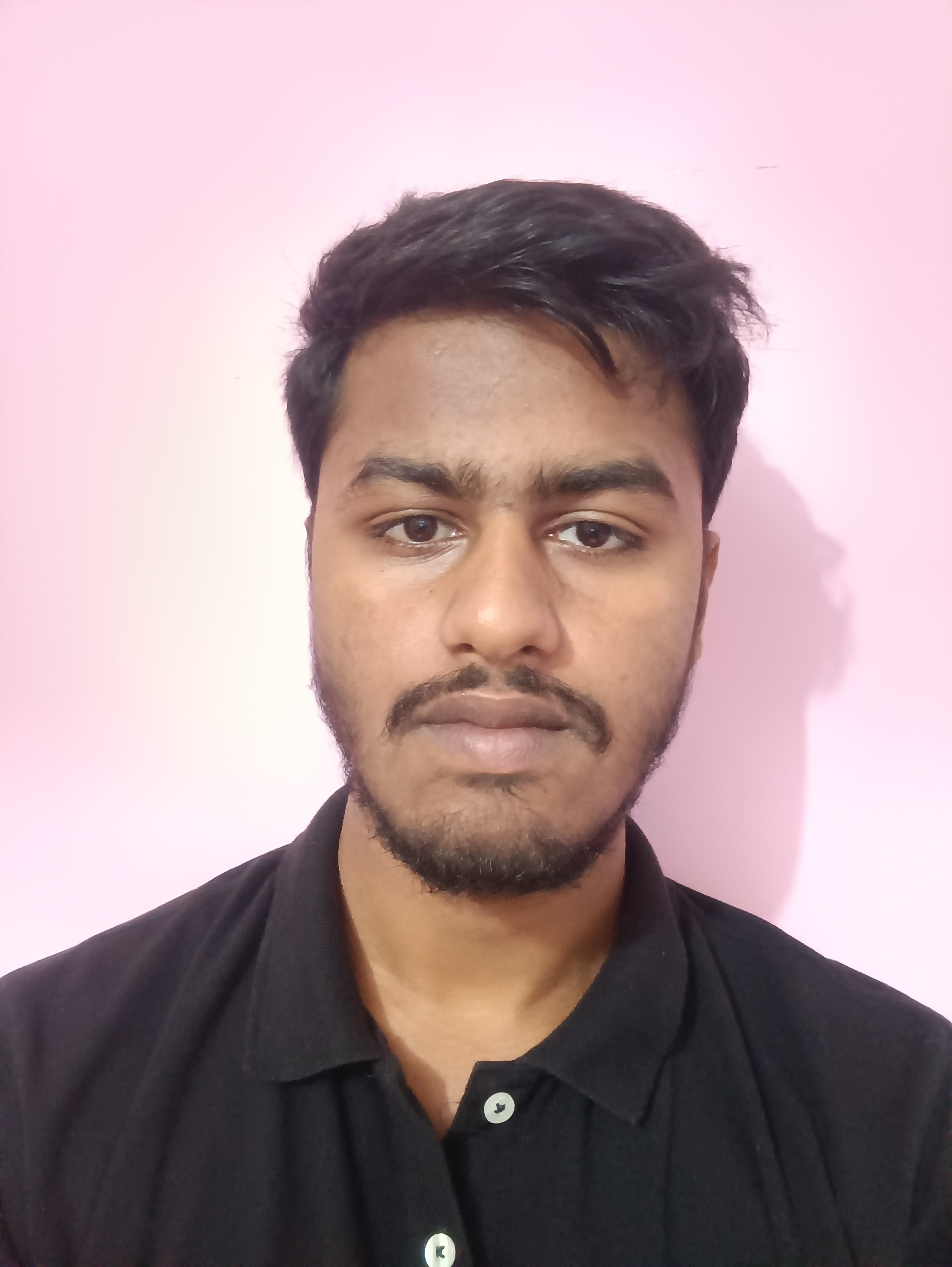 Asef Ur Rahman