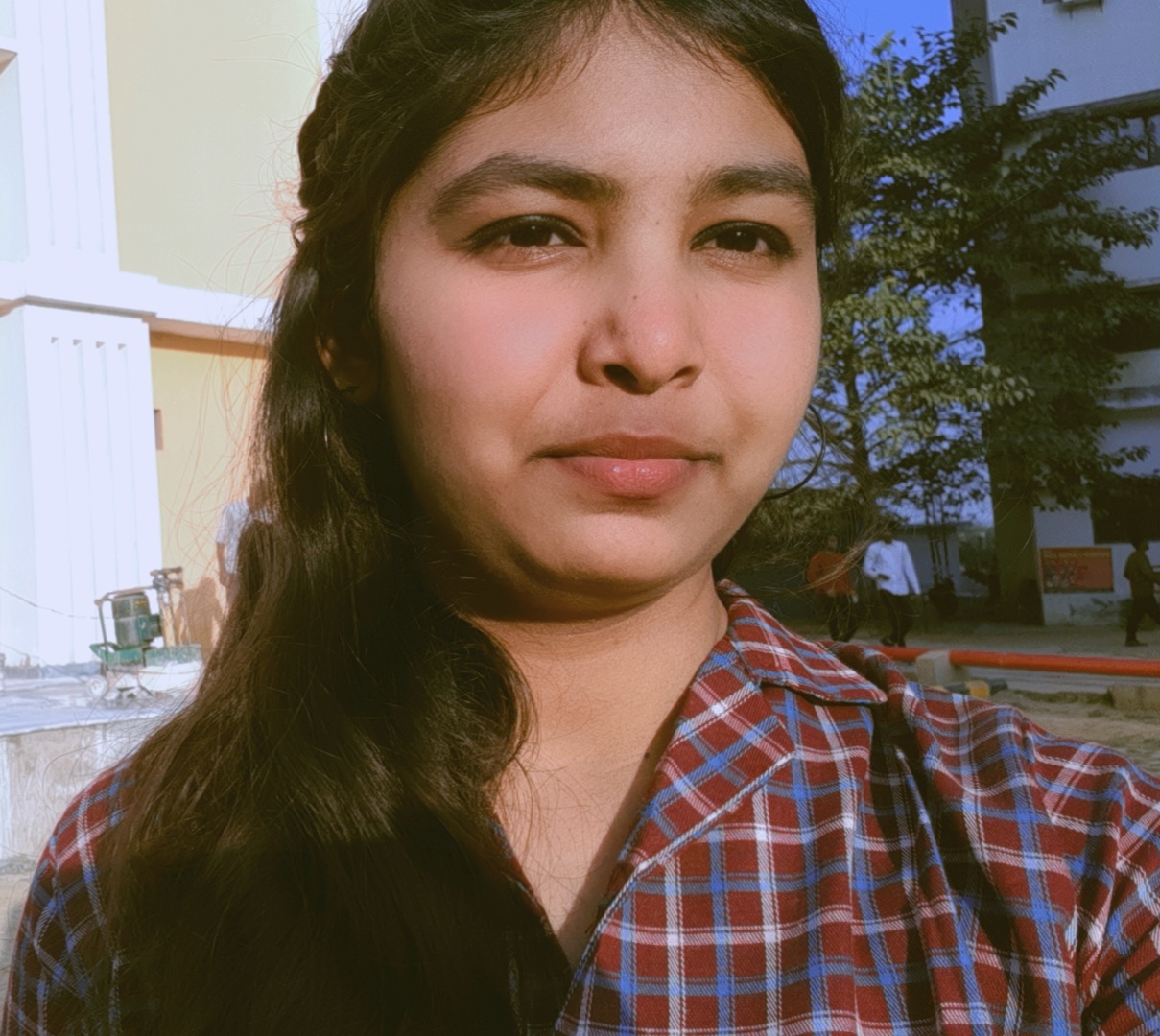 Sanya Gupta