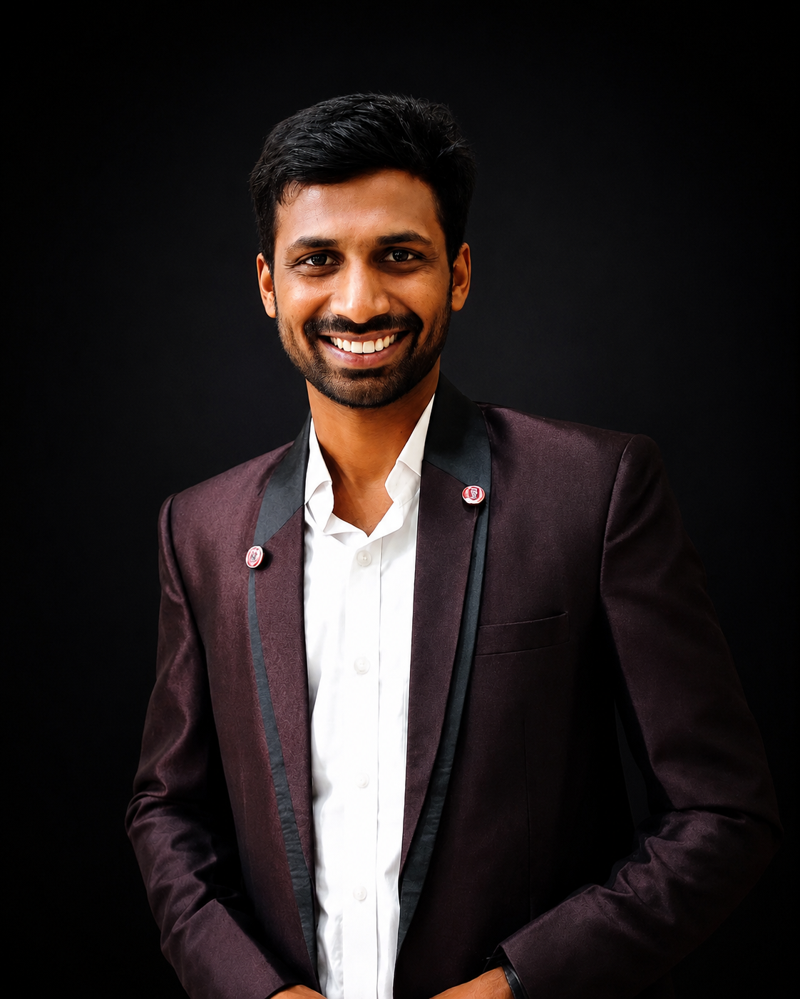 Uday Kothamasu