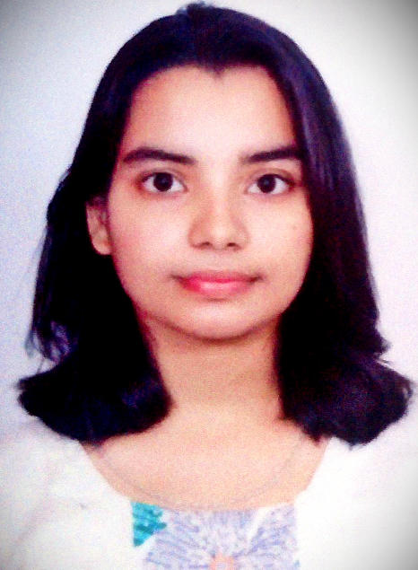 Ruchi Mishra