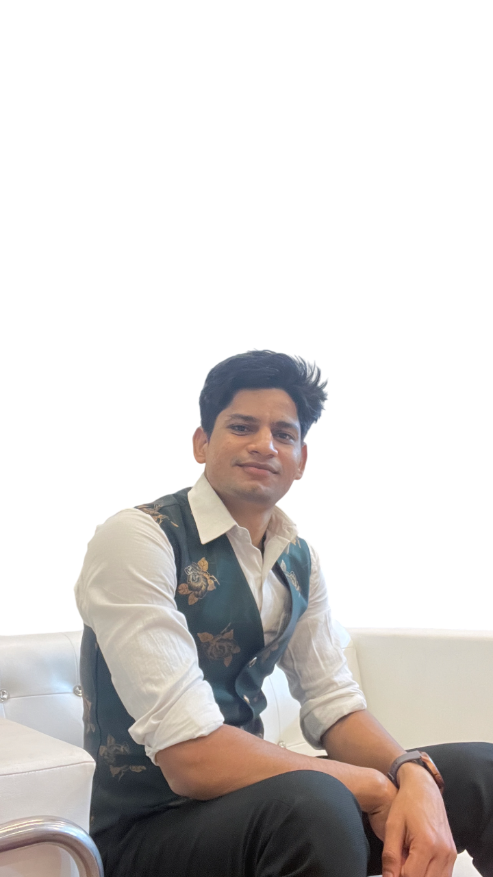 Mohit Kumar Mohit Kumar