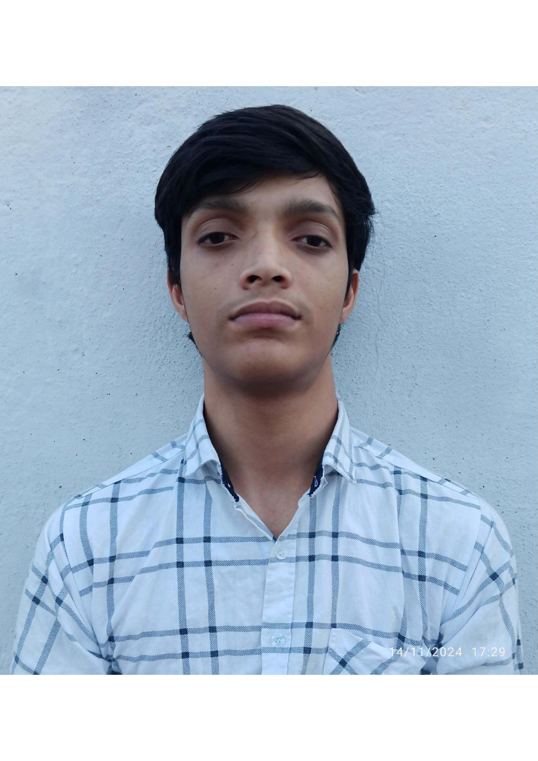 Raj Singh