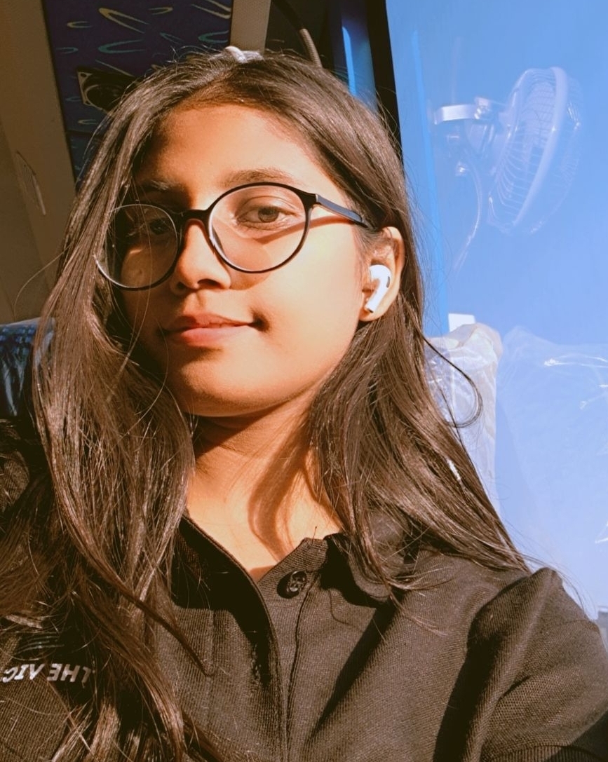Vrinda Rai