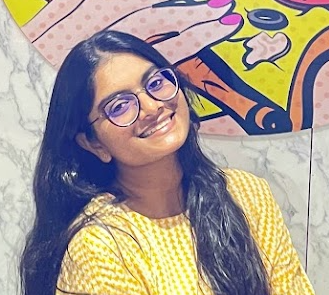Rudri Mehta