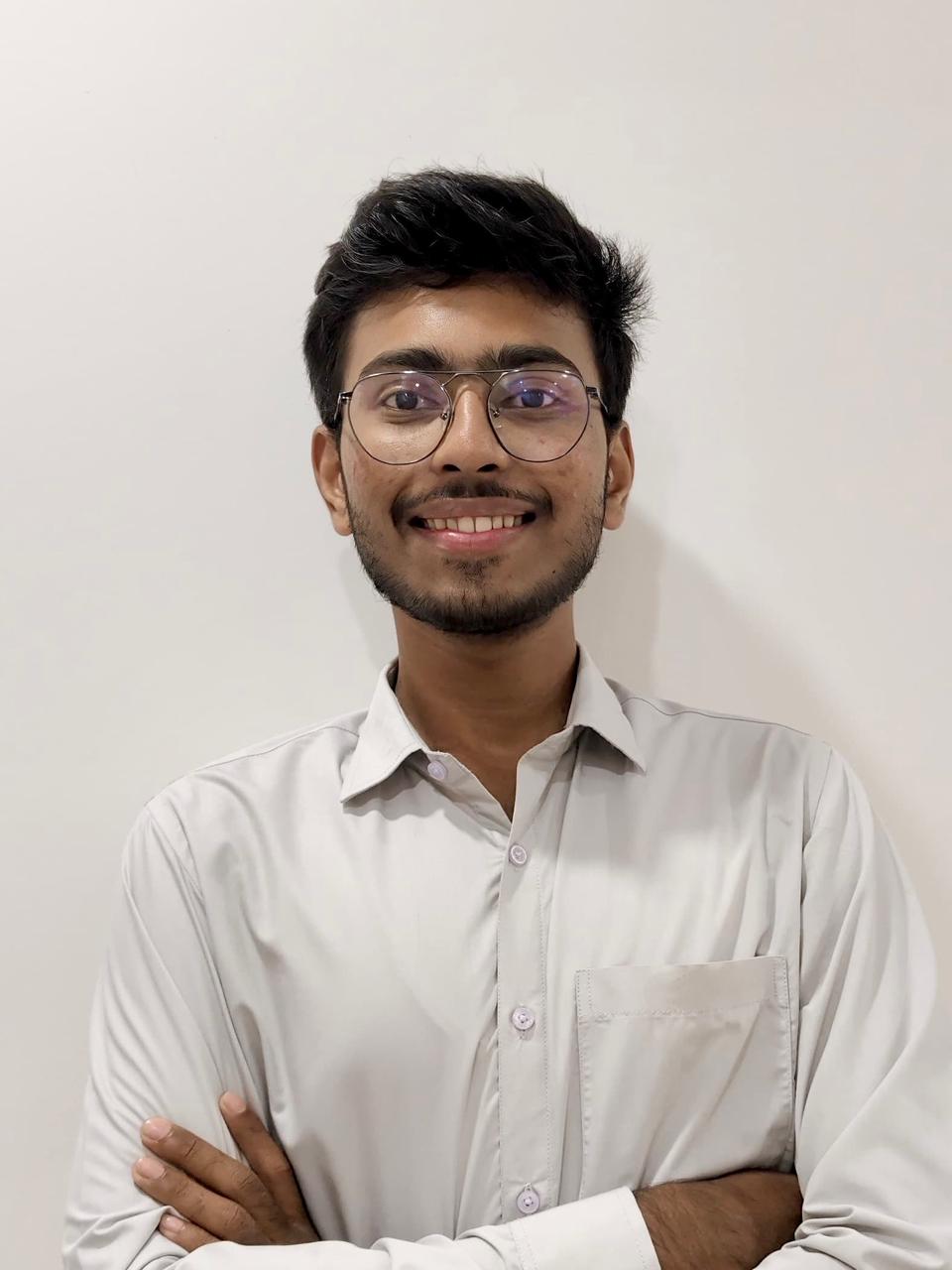 Hiten Borkar
