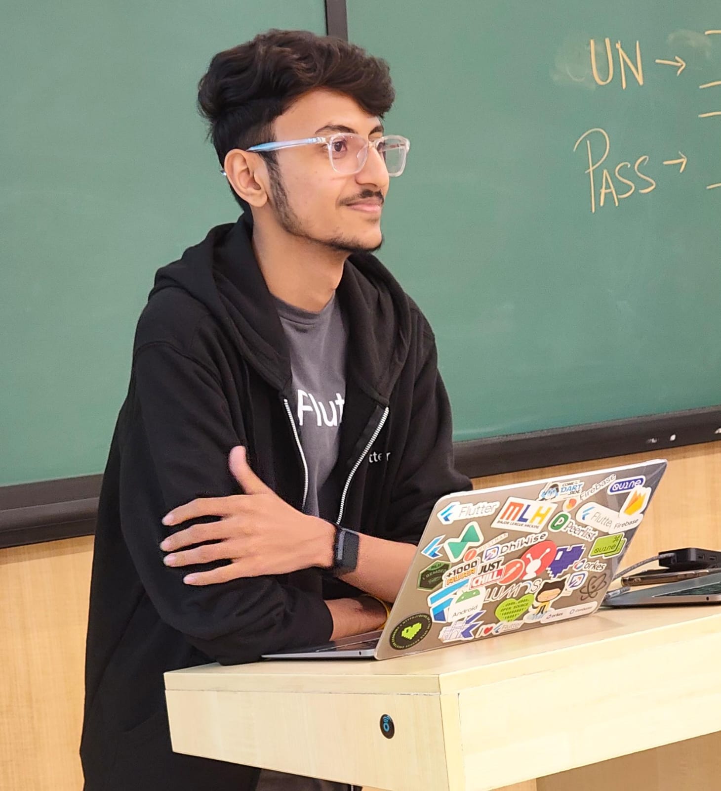 Aayush Paigwar