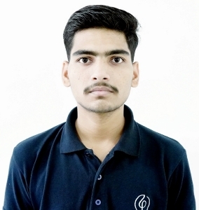 Abhishek Jha