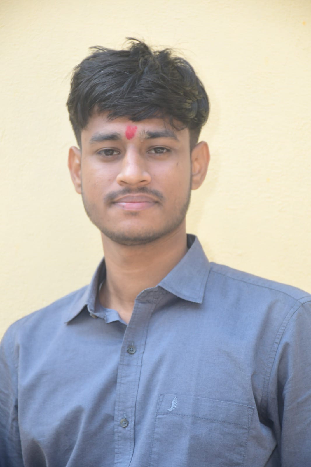 Alok Tiwari