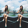 Shi Ying Wong