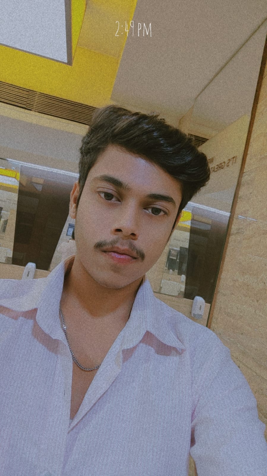 Priyanshu Kumar