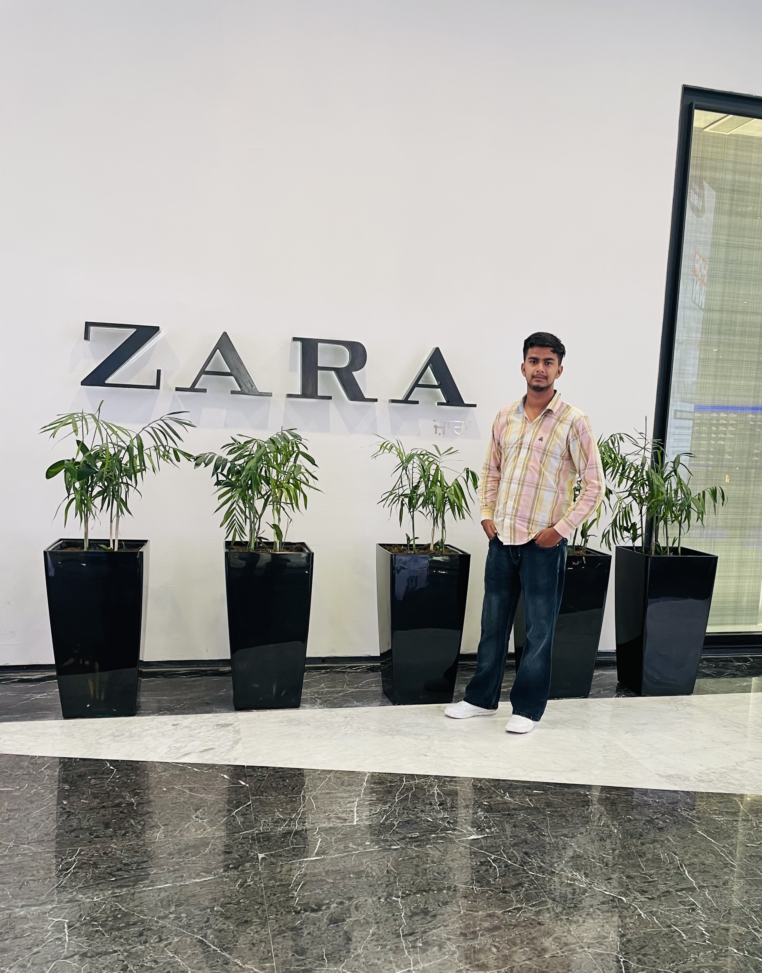 Ankush Kumar sarua
