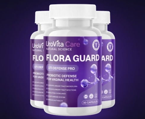UroVita Care Capsules Australia UroVita Care Capsules Australia