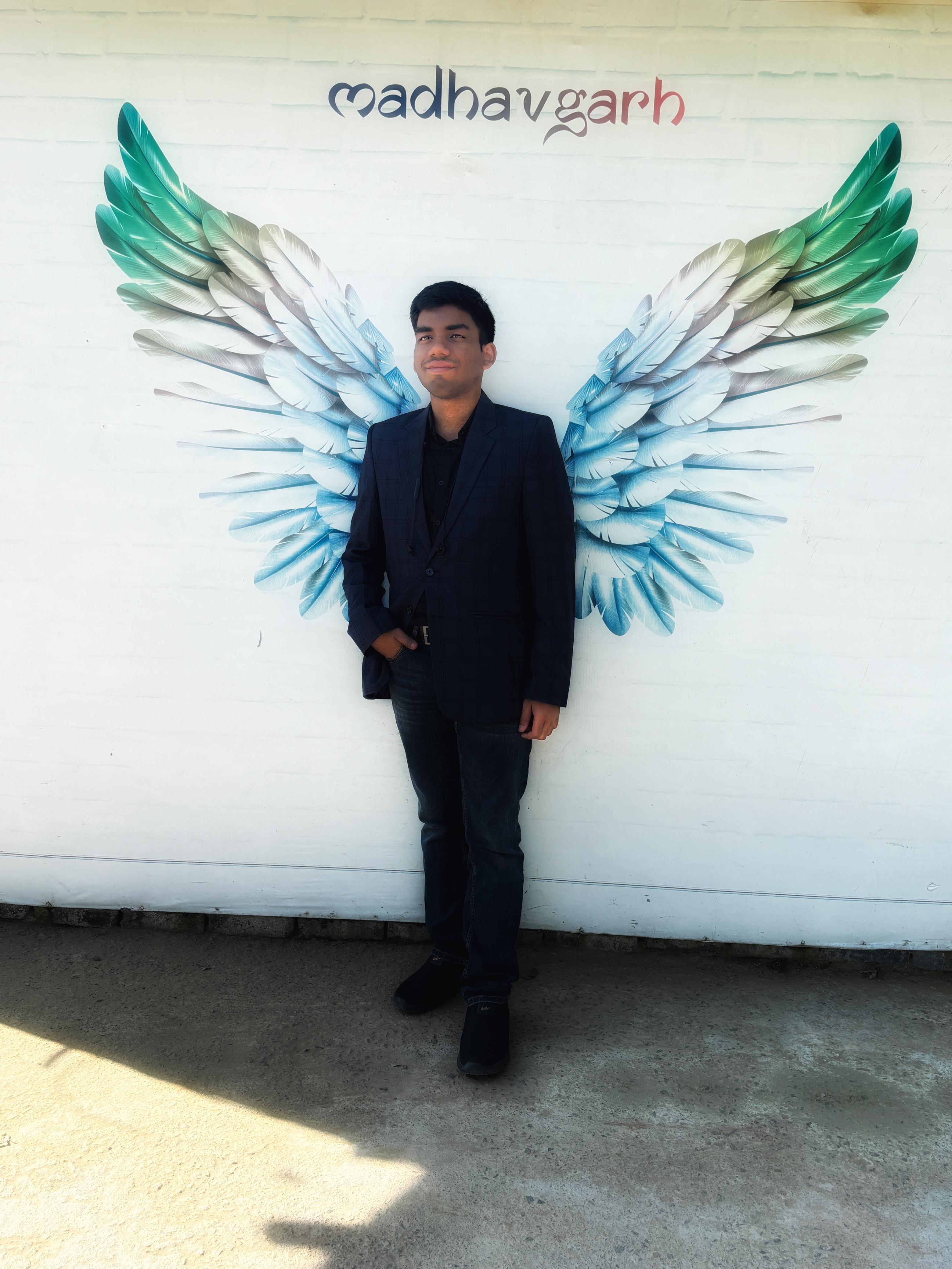 Preet Biswas Preet Biswas