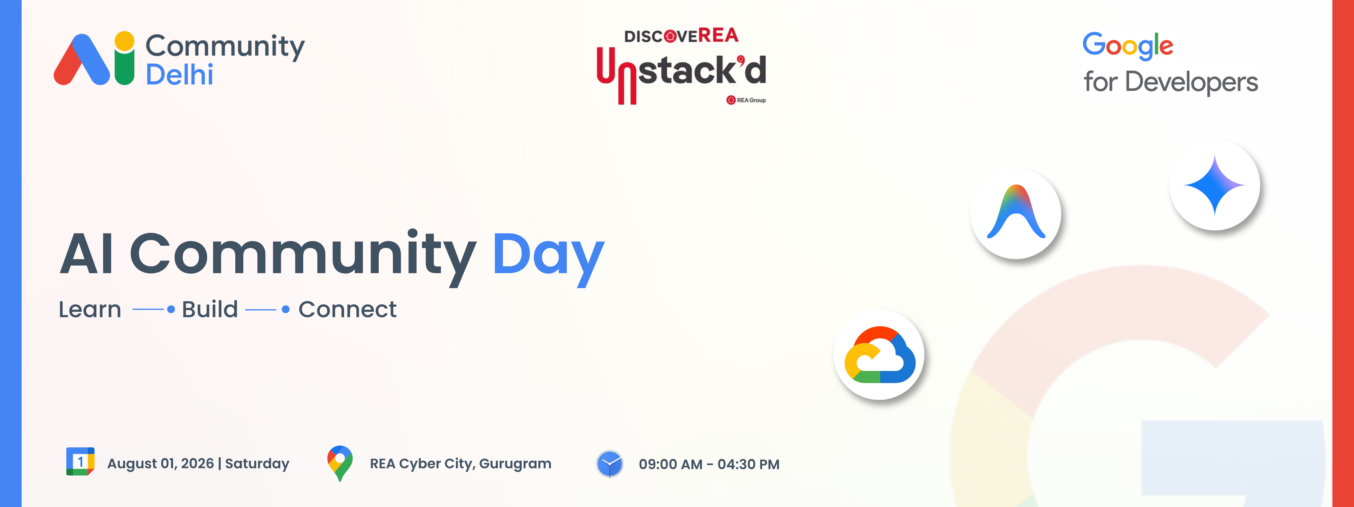 AI Community Day AI Community Day