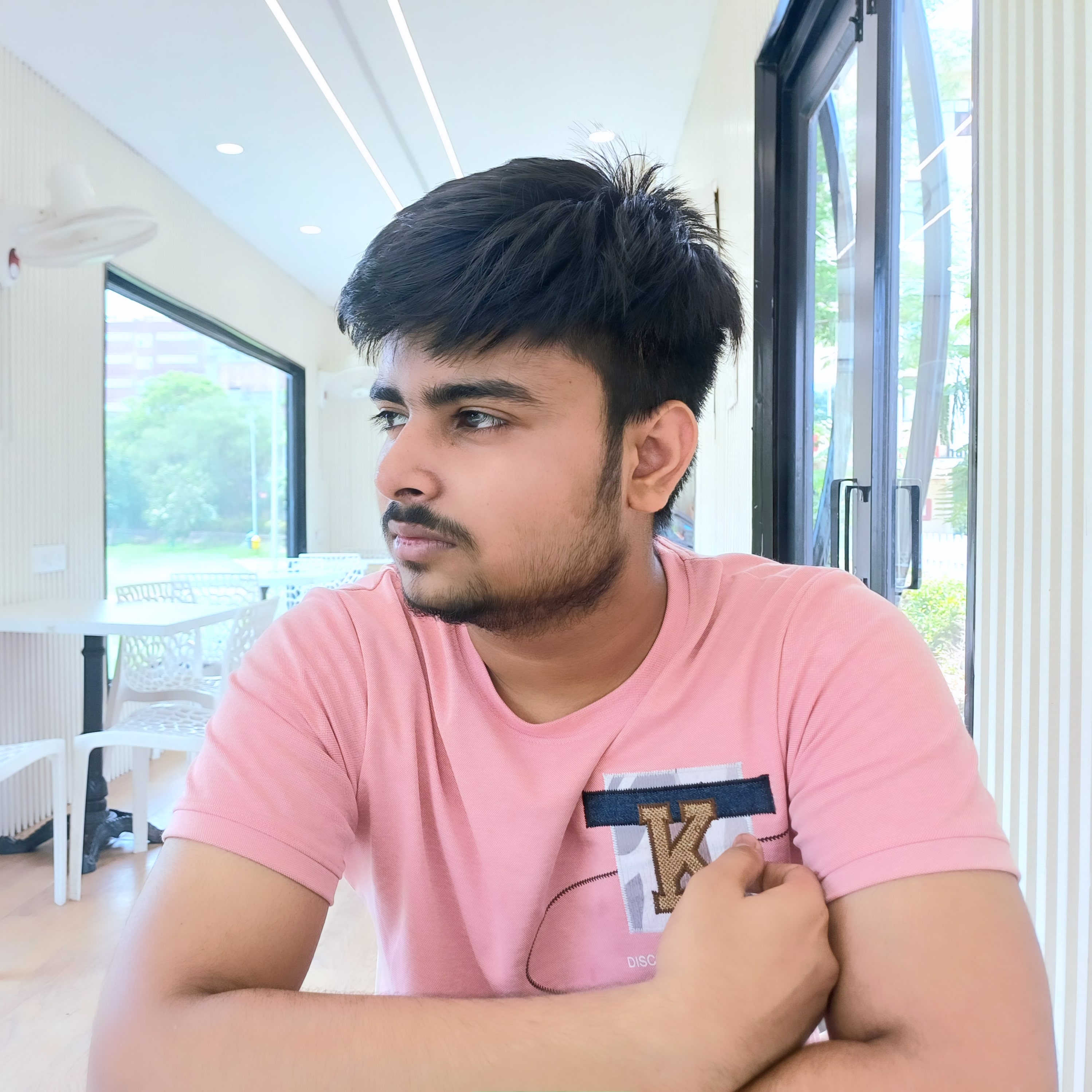 Shivam Shukla