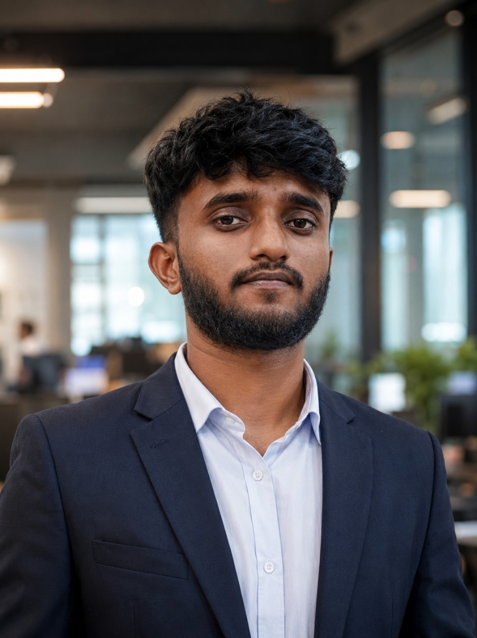 Suryansh Soni Suryansh Soni
